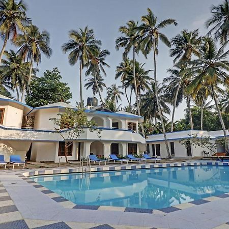 Treebo Trend Linchu Ayur Resort Kovalam Bagian luar foto