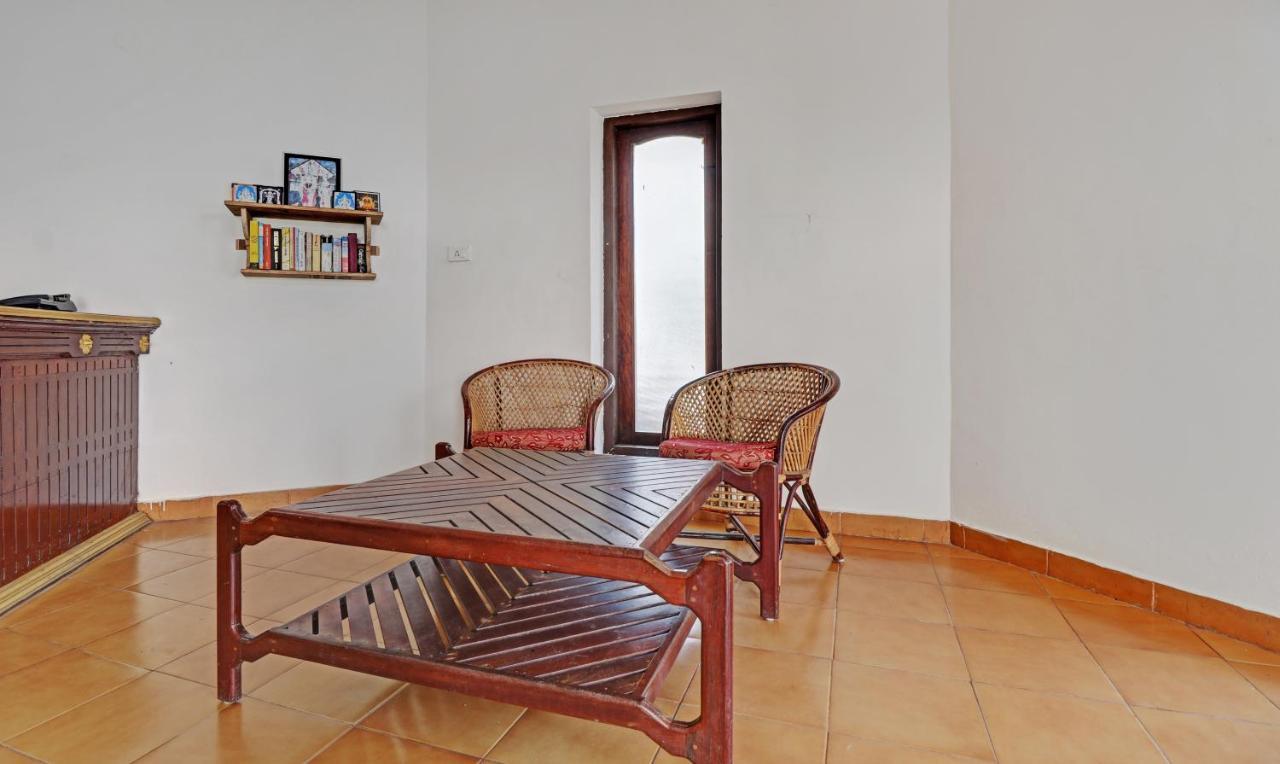 Treebo Trend Linchu Ayur Resort Kovalam Bagian luar foto
