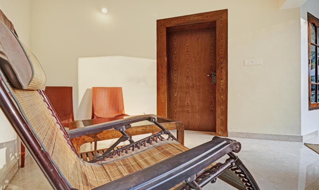 Treebo Trend Linchu Ayur Resort Kovalam Bagian luar foto