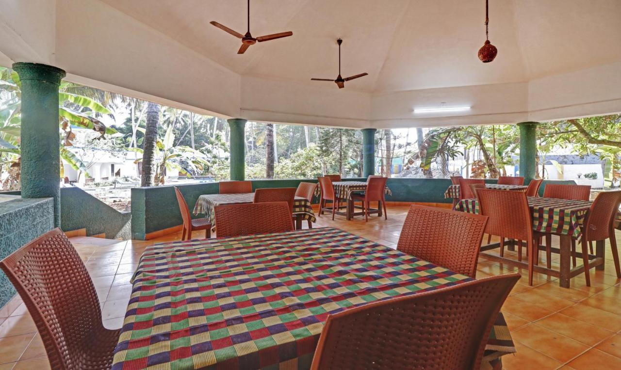 Treebo Trend Linchu Ayur Resort Kovalam Bagian luar foto